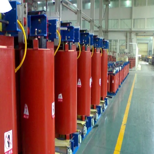 瓯海SCB10-200KVA干式变压器