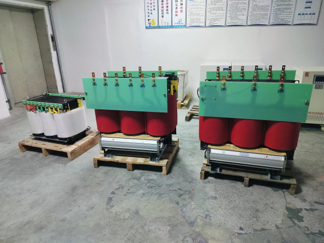 瓯海KS11-1000KVA矿用变压器